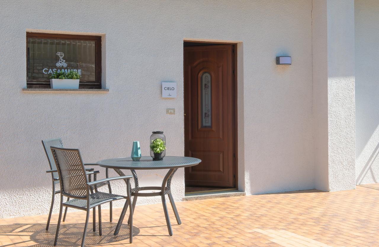 Casa Mure Tremosine Exterior foto