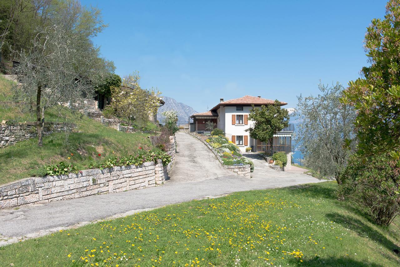 Casa Mure Tremosine Exterior foto